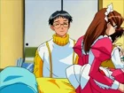 Hand Maid Mai episodio 1
