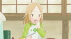 Usagi Drop episodio 10