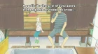 Usagi Drop episodio 9