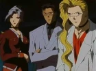 Ayashi no Ceres episodio 18