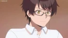 Nukitashi the Animation episodio 3