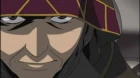 Vandread episodio 13