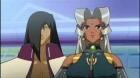 Vandread episodio 3