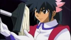 Vandread episodio 4