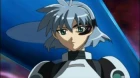 Vandread episodio 6