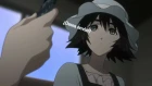 Steins;Gate episodio 9