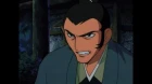 Karakuri Kiden: Hiwou Senki episodio 12