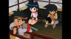 Karakuri Kiden: Hiwou Senki episodio 15