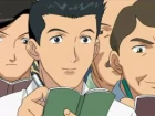 Galaxy Angel Z episodio 2