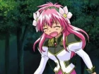 Galaxy Angel Z episodio 8