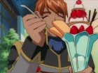 Galaxy Angel episodio 10