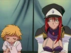 Galaxy Angel episodio 14