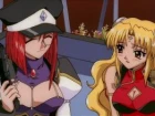 Galaxy Angel episodio 16