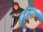 Galaxy Angel episodio 18