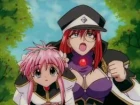 Galaxy Angel episodio 22