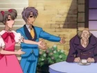Galaxy Angel episodio 23