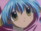 Galaxy Angel episodio 9