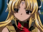 Galaxy Angel Specials episodio 1