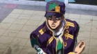 JoJo no Kimyou na Bouken Part 6: Stone Ocean Part 3 episodio 11