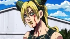 JoJo no Kimyou na Bouken Part 6: Stone Ocean Part 3 episodio 12