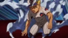 JoJo no Kimyou na Bouken Part 6: Stone Ocean Part 3 episodio 14