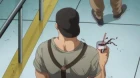 JoJo no Kimyou na Bouken Part 6: Stone Ocean Part 3 episodio 9