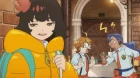 Pokemon Paldean Winds episodio 1