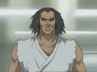 Project ARMS: The 2nd Chapter episodio 12