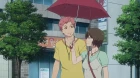Ao no Exorcist episodio 19