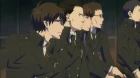 Ao no Exorcist episodio 25