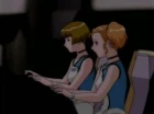 Geneshaft episodio 2
