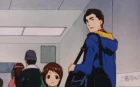Figure 17: Tsubasa & Hikaru episodio 13