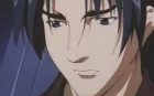 Figure 17: Tsubasa & Hikaru episodio 3