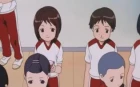 Figure 17: Tsubasa & Hikaru episodio 4
