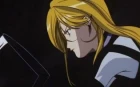 Figure 17: Tsubasa & Hikaru episodio 8