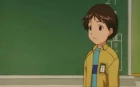 Figure 17: Tsubasa & Hikaru episodio 9