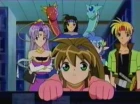 Star Ocean EX episodio 11