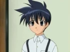 Koutetsu Tenshi Kurumi episodio 11