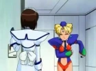 Koutetsu Tenshi Kurumi episodio 23
