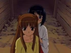 Koutetsu Tenshi Kurumi 2 episodio 1