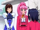 Koutetsu Tenshi Kurumi 2 episodio 5