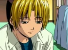 Hikaru no Go episodio 60