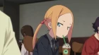 SSSS.Gridman episodio 6