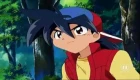 Bakuten Shoot Beyblade 2002 episodio 36