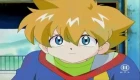 Bakuten Shoot Beyblade 2002 episodio 37