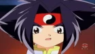 Bakuten Shoot Beyblade 2002 episodio 44