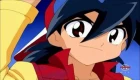 Bakuten Shoot Beyblade 2002 episodio 50