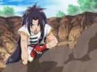 Bakuten Shoot Beyblade G Revolution episodio 37