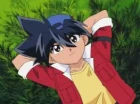 Bakuten Shoot Beyblade G Revolution episodio 39