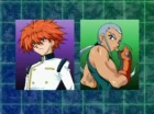 Bakuten Shoot Beyblade G Revolution episodio 46